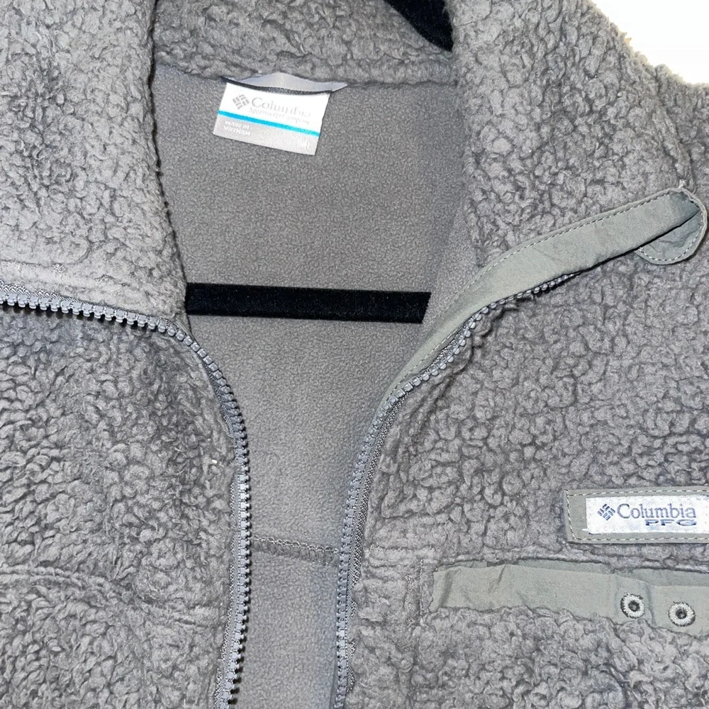 Jacket coat medium - Picture 3 of 3